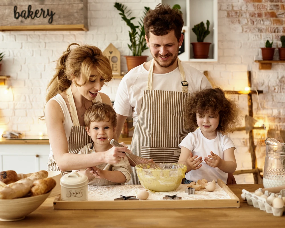 portable kitchen island with storage